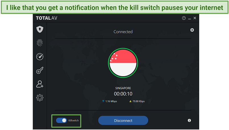 Kill Switch